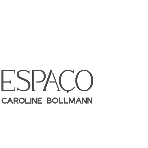 Espaço A Arquitetura — Caroline Bollmann